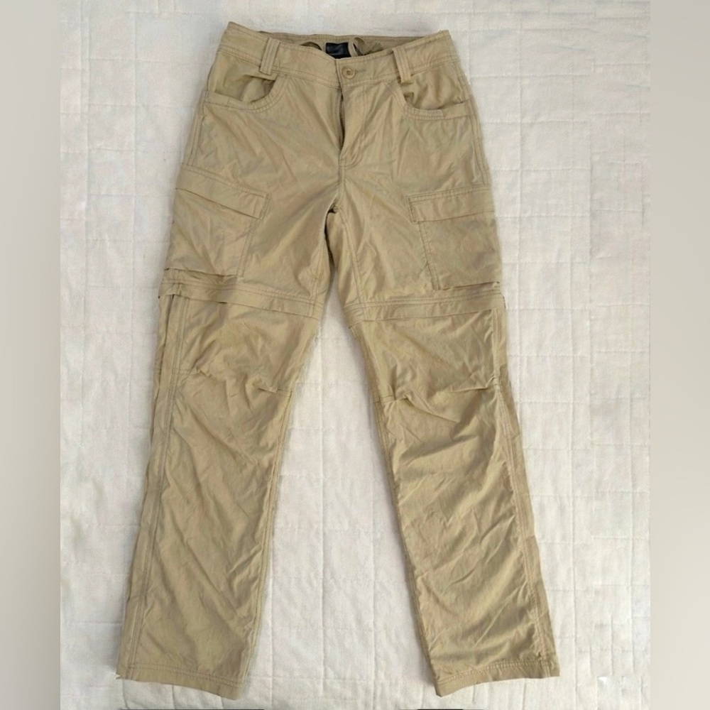 REI Co-op Tan Outdoor Pants